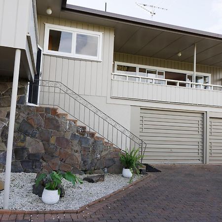 Touchwood Motor Inn & Inner City Camping Ground 奥克兰 外观 照片